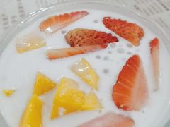 -周大娘牛乳(旧寨古村总店)