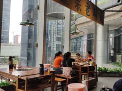 -楠火锅(仁恒梦中心店)