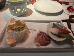 -量子制造·元创意料理(李公堤店)