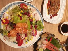 -初居食屋日式料理(万象城购物中心店)