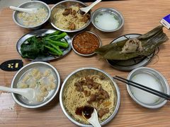 -好好味面家(桃园店)