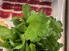 -清真·鸦儿李记·涮肉(和平里店)