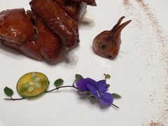 -香港狮子山下·明星粤菜餐厅(北苑店)