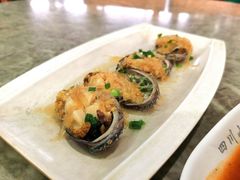 -四川小胡子海鲜(丁村万人海鲜广场店)