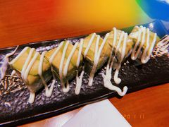 -気楽亭和食料理(气乐亭大世界本店)