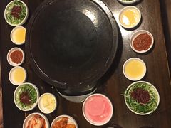 -Dombe豚(黑猪肉街店)