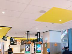 大堂-麦当劳(方大城店)