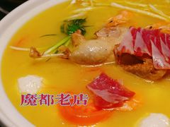 -金龙·打边炉(武进路店)