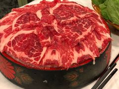 -鲜入围煮花胶鸡海鲜火锅