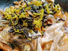 -翠湖宾馆·中餐厅