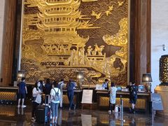 -武汉武昌威斯汀酒店-知味自助餐厅