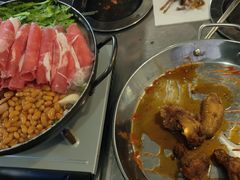 -MI WU FACTORY米屋美食工厂餐厅(绿地店)