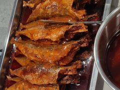 -韩麦大冷面(桂花街直营店)