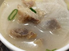 -正苑26年海鲜烤肉•牛尾汤汤饭(东港店)