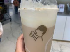 -喜茶(永旺梦乐城店)