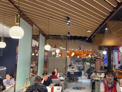 -三江源活鱼现烤(维多利摩尔城店)