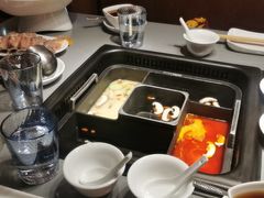 -巴奴毛肚火锅(新街口金鹰店)