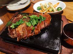 -Erman岩烧牛排(虹桥南丰城店)