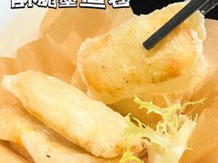 -臻享無招牌芝士烤蛙(台山昌大昌店)