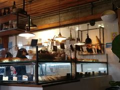 -仙峰天然面包(迎宾路店)
