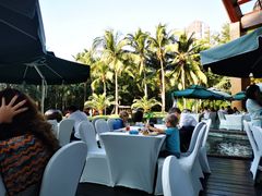 -三亚湾海居铂尔曼度假酒店