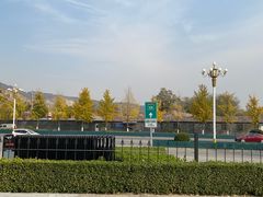 -北京周口店北京人遗址博物馆