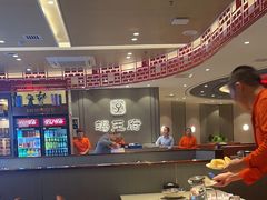 -蝎王府羊蝎子(西直门店)