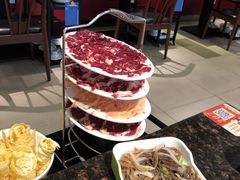 -八合里潮汕鲜牛肉火锅(深圳海岸城店)