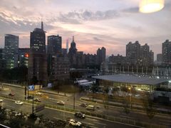 -东怡大酒店(上海科技馆店)