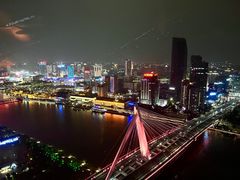 -天玑高空江景餐厅&酒吧Sky Secret Restaurant&Bar