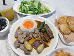 -潮之南·潮汕菜·鱼仔档(南山店)