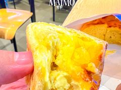 -麦陌(正弘城店)