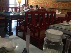 -大清花饺子(五五路店)