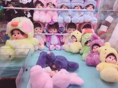 -小象猛犸(炫地购物中心店)