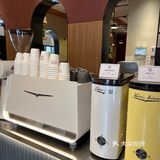 一口焦糖酥 - 烘焙&咖啡都不错的高品质古北新店