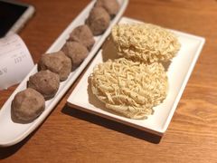 -牛小灶牛杂煲(北京路店)