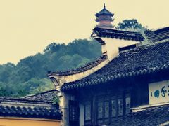 -惠山古镇·寄畅园