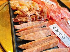 -一井烧肉·活鳗·寿司(望京SOHO店)