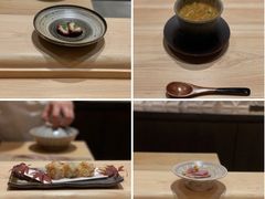 -晴空·日本料理(万象城店)