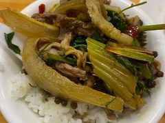 -榕江牛瘪牛肉火锅
