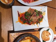 -云海肴·汽锅鸡·云南菜(苏州中心店)