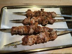 -谷丽麦馕新疆菜·清真(步步高梅溪新天地店)