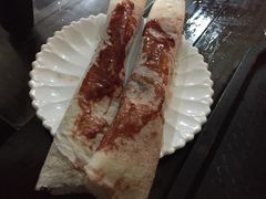 -夫子庙小吃广场(东牌楼店)
