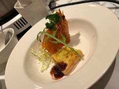 -厦门艾美酒店·新食谱西餐厅