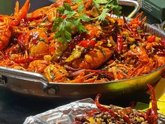 -大川先生·小龙虾·川菜(信义坊店)