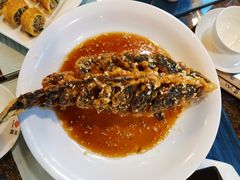-尽善百年古院餐厅(王家老宅店)