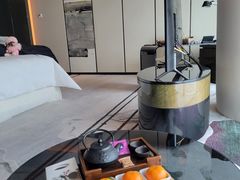 -广州四季酒店