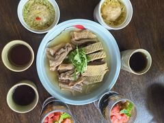 -扬州狮子楼·非遗淮扬菜(总店)