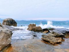 -三亚蜈支洲岛旅游区