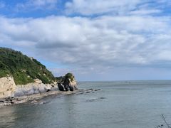 -大连金石滩滨海国家地质公园